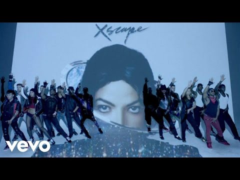 Youtube: Michael Jackson, Justin Timberlake - Love Never Felt So Good (Official Video)