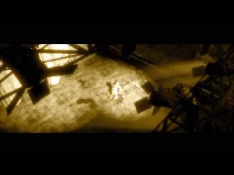 Youtube: Bioshock - A man chooses, a slave obeys