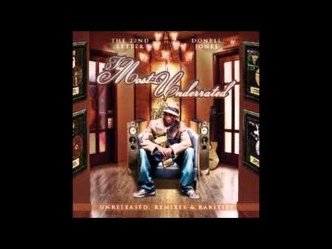 Youtube: Donell Jones Feat Robert Brooks - The Way You Make Me Feel - Rmx