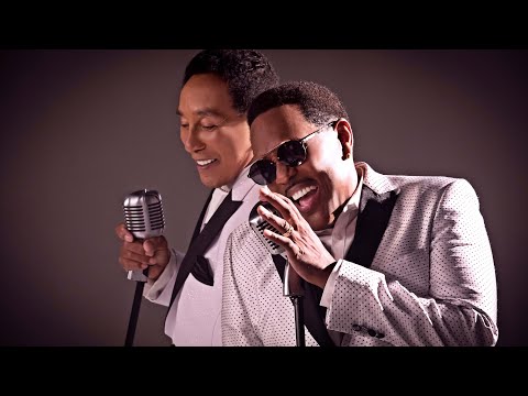 Youtube: Charlie Wilson – All Of My Love ft. Smokey Robinson (Official Video)
