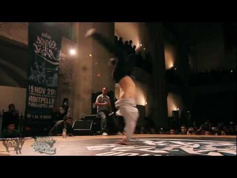 Youtube: Braun BATTLE OF THE YEAR 2011 1on1 Official Recap | YAK FILMS