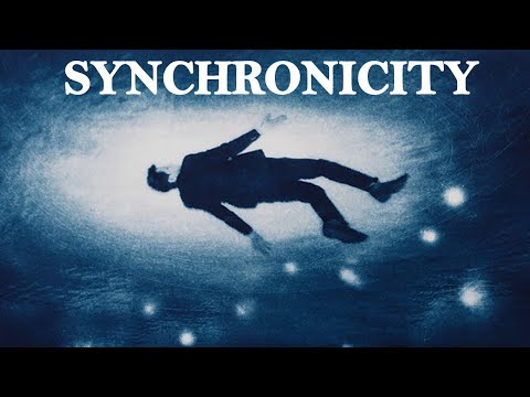Youtube: Synchronicity: Meaningful Patterns in Life