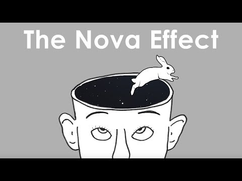 Youtube: The Nova Effect - The Tragedy of Good Luck
