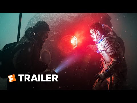 Youtube: Sputnik Trailer #1 (2020) | Movieclips Trailers