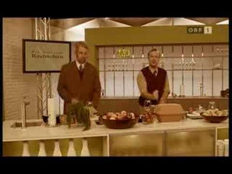 Youtube: Das deutsche Kochstudio
