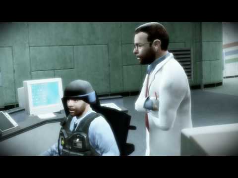 Youtube: Black Mesa Official Main Trailer