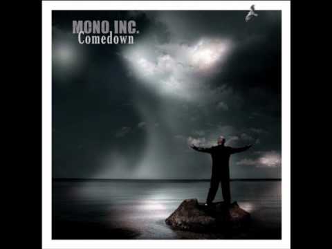 Youtube: Mono inc. - Why Can't I