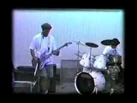 Youtube: Sublime - Don't Push