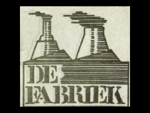 Youtube: De Fabriek - Electric Cord Disko