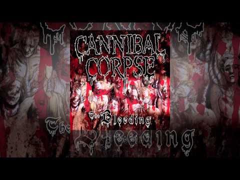 Youtube: Cannibal Corpse - Stripped, Raped, and Strangled (OFFICIAL)
