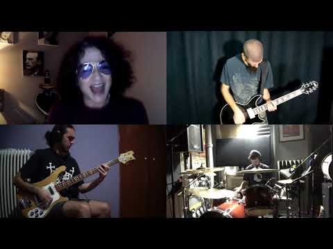 Youtube: Kyuss - Gardenia Full Band Cover