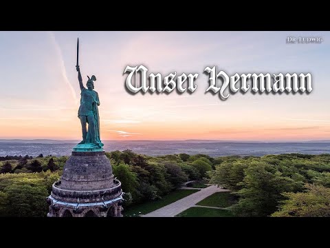 Youtube: Unser Hermann [German carnival song][+English translation]
