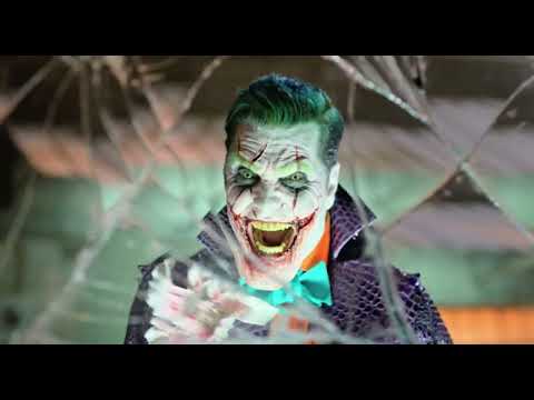 Youtube: Ice Nine Kills - The Laugh Track (Official Music Video)