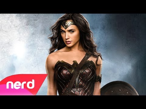 Youtube: Wonder Woman Song | What I Believe In   (Unofficial Wonder Woman Soundtrack)