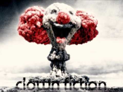 Youtube: Apocalipsis Dubstep Clown fiction