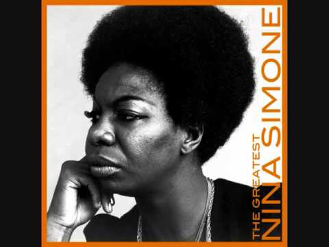 Youtube: Feeling Good - Nina Simone (1965)