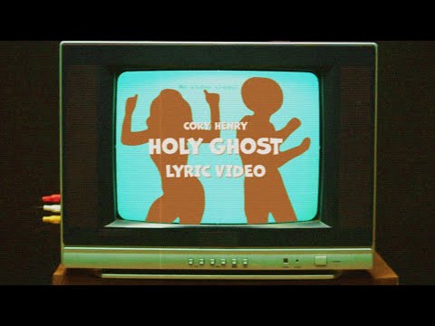 Youtube: Cory Henry- Holy Ghost (Lyric Video)