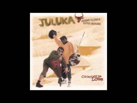 Youtube: Johnny Clegg & Juluka - My Big Lady (Studla Sami)
