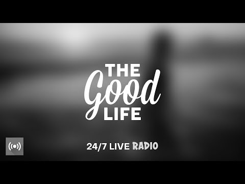 Youtube: The Good Life Radio x Sensual Musique