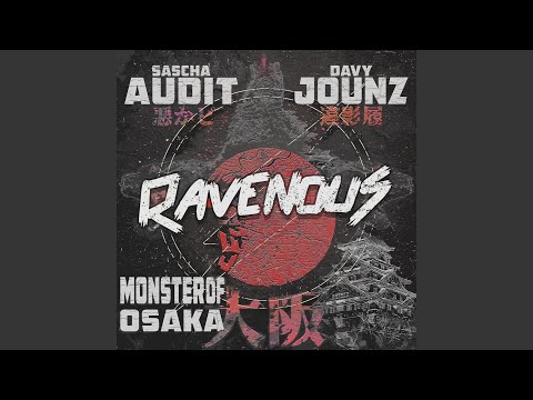 Youtube: Monster of Osaka