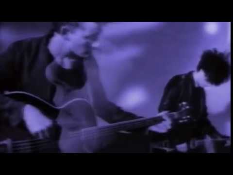 Youtube: The Jesus and Mary Chain - Some Candy Talking (Official Video)