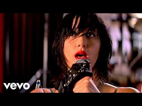 Youtube: Yeah Yeah Yeahs - Maps (Official Music Video)
