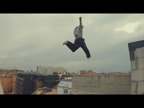 Youtube: Extreme Parkour and Freerunning