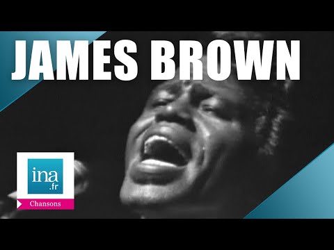Youtube: James Brown "It's a Man's Man's Man's World" | Archive INA