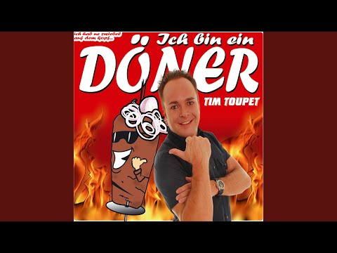 Youtube: Ich bin ein Döner