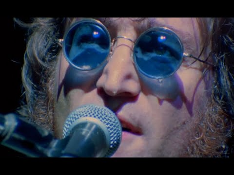 Youtube: Imagine - John Lennon (1971)