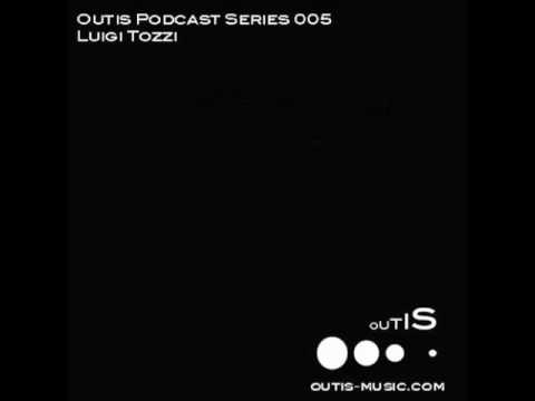 Youtube: Outis Podcast Series 05 with Luigi Tozzi (Dub Techno) (2014) (DJ Mix)