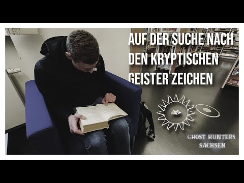 Youtube: Die Geister des alten Bowlingtreffs Leipzig | Ghost Hunters Sachsen - S1 E4