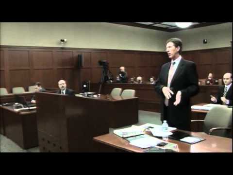Youtube: Judge Denies Gag Order Request in Zimmerman Case