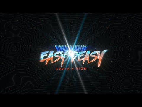 Youtube: FiNCH x LEONY x VIZE - EASY PEASY (prod. VIZE)