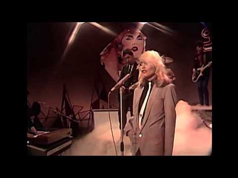 Youtube: Blondie - Sunday Girl (1978) (HD)