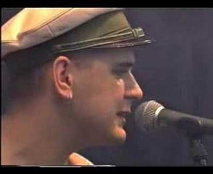 Youtube: The Bates - Sound Of Silence - Live - Taubertal