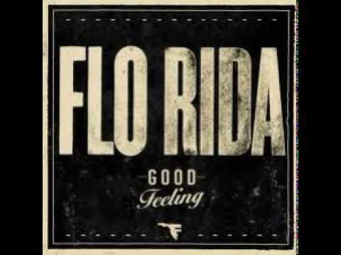 Youtube: Flo Rida ft. Avicii - Good Feeling