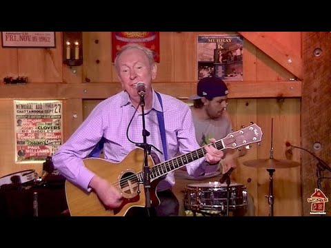 Youtube: Al Stewart with The Empty Pockets - " Time Passages" April 18, 2022 at Daryl's House Club