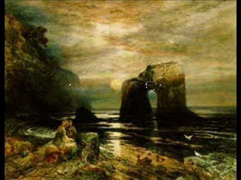Youtube: Honey and the Moon-Joseph Arthur (with lyrics)