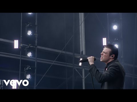 Youtube: Changes (Live From Villa Park / Back To The Beginning)