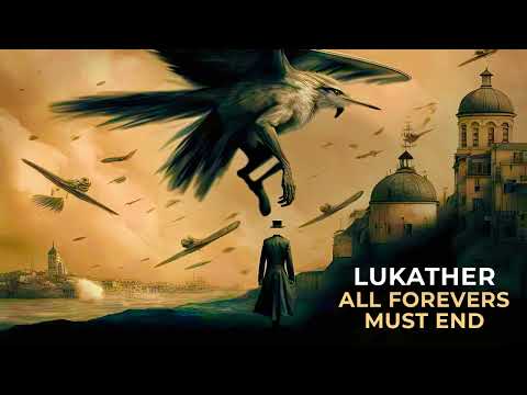 Youtube: Steve Lukather - All Forevers Must End (Official Audio)