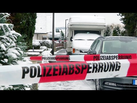 Youtube: Doppelmord von Schnaittach: Verdächtiger TV-Appell | SPIEGEL TV