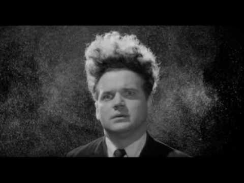 Youtube: Eraserhead Trailer