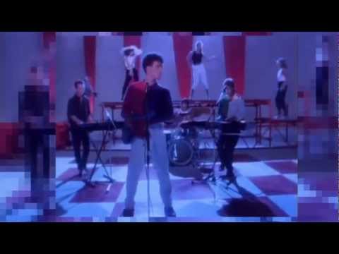 Youtube: OMD - Tesla Girls (Video) Extended Version