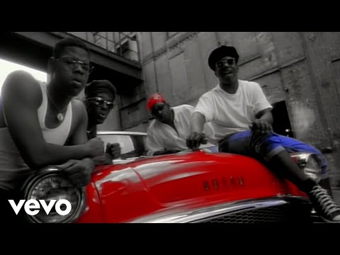 Youtube: Boyz II Men - It's So Hard To Say Goodbye To Yesterday (Official Music Video)