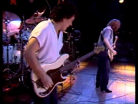 Youtube: Rory Gallagher - Bad Penny (Live At Montreux)