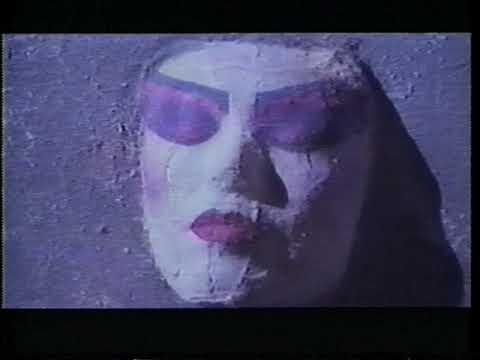 Youtube: SPK - Machine Age Voodoo, 1985