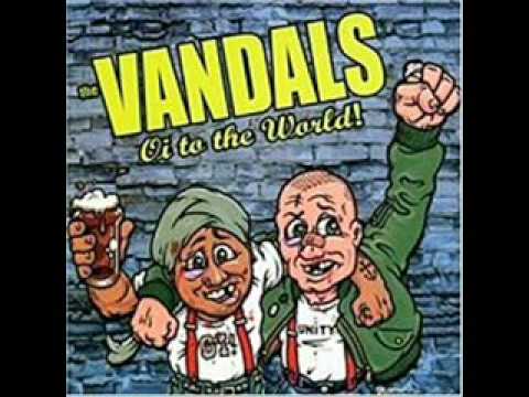 Youtube: The Vandals - Oi! To The World