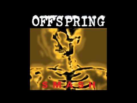 Youtube: The Offspring - Self Esteem