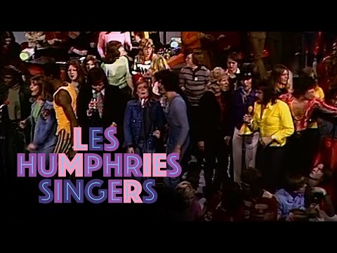 Youtube: Les Humphries Singers - Mexico (ZDF Disco, 11.11.1972)